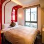 Hotels - Taipeh, Lio Hotel - Ximending