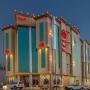 Hotels - Sharurah, Sharurah Plaza Hotel