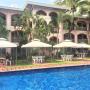 Hotely - Angeles, Orchid Inn