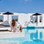 Hotely - Nausa, Mr. and Mrs. White Paros - Small Luxury Hotels of the World