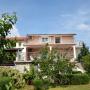 Apartmány - Dobrinj, Apartments Markovic