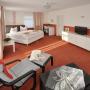 Hotely - Stadt Wehlen, Dampfschiffhotel