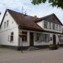 Hotel - Kuldīga, Jēkaba sēta