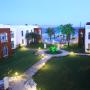 Hotely - Gümbet, Costa Luvi Hotel - All Inclusive