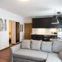 Apartmány - Ventspils, A9A (Audēju 9 apartamenti)