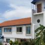 Hotels - Taboga, Agua Sol Villa