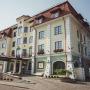 Hotels - Brest, Hermitage Hotel