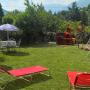 Nyaralók - Montjovet, Casa Vacanze Anilla&Miotto