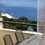 Apartmány - Brela, Apartments Staničić