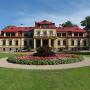 Hotely - Dikļi, Dikli Palace hotel