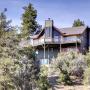 Holiday homes - Big Bear Lake, Endless View Lodge