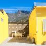 Ferienwohnungen - Cilaos, Apartment Rue Vinceslas Riviere