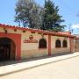 Hotels - San Cristóbal de Las Casas, Hotel Santo Tomás México San Cristóbal de las Casas