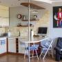 Appartamenti - Darłowo, Apartament Śledź