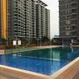 Apartmány - Shah Alam, Vista Alam Dreamland