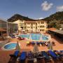 Resorts - Ölüdeniz, Belcehan Deluxe Hotel