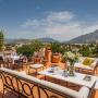 Vendégházak - Marbella, Molo 44 Suites Puerto Banus