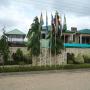 Hotely - Akkra, Dokua Royal Hotel