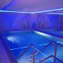 Apartmány - Bad Salzuflen, Appartementresidenz am Kurpark