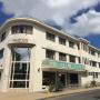 Hotely - Osorno, Hotel Waeger