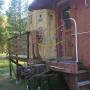 Prázdninové domy - Oakhurst, Little Red Caboose