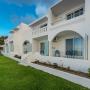 Aparthotels - Lindos, Golden View Studios