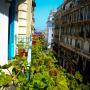 Ferienwohnungen - Algier, Appartement Dans Immeuble Haussmanien