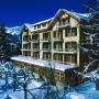 Hotels - Wengen, Hotel Falken