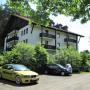 Apartmány - Birk, Reiterhof Finkenmühle