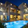 Ville - Kissamos, Enali Villas
