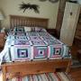 Bed and breakfasts - Onalaska, Rainbow Ridge Farms