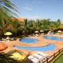 Hotel - Olímpia, Hotel Pousada Brilho do Sol