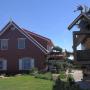 Guest houses - Nida, Harmony Park Nida House