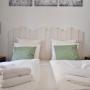 Apartmanok - Budapest, Creative Apartment - Akácfa 62