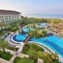 Курортные отели - Сиде, Sunis Kumkoy Beach Resort Hotel & Spa