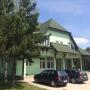 Apartmanok - Divčibare, Vila Premijer Divčibare
