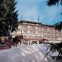 Szállodák - Davos, Hotel Derby - Save & Relax