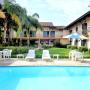Pensionen - Paraty, Pousada Villa Harmonia