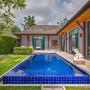 Villen - Rawai Beach, Villa Natuna by Tropiclook