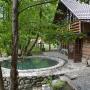 Country houses - Gagra, Baza Otdyha Tefiya