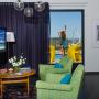 Lodges - Kefar Weradim, The Fifties suites