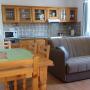 Apartmány - Černý Důl, Apartmán Černý Důl