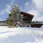 Apartmanházak - Les Crosets, Chalet La Folie