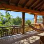 Bed & Breakfast - West Bay, Hotel Posada Seremein Roatan