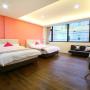 Homestays - Jian, Chi Yu 85