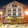 Szállodák - Hemsedal, Skogstad Hotel