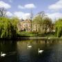 Hotely - Cambridge, Arundel House Hotel