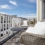 Appartamenti - Parigi, Appartement Lumineux avec terrasse