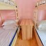 Hostelek - Sencsen, Shenzhen Dreamer Hostel Haishang World