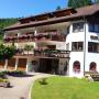 Apartmánové hotely - Bad Teinach-Zavelstein, Appartementhaus Wiesengrund